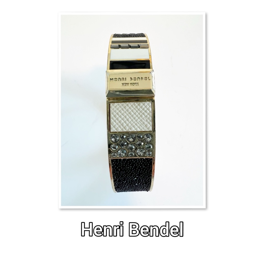 Henri Bendel Bracelet